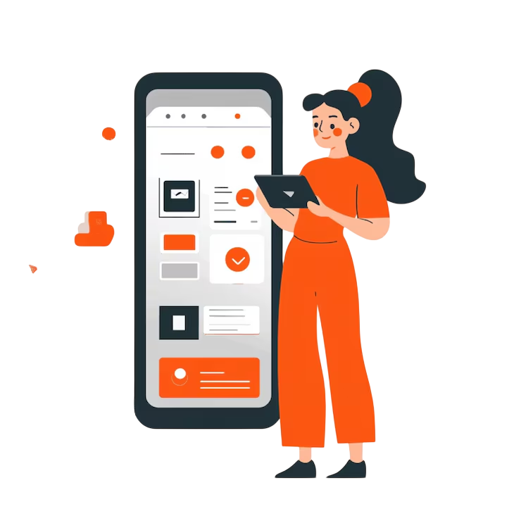Scalable iOS Apps for Startups & Enterprises