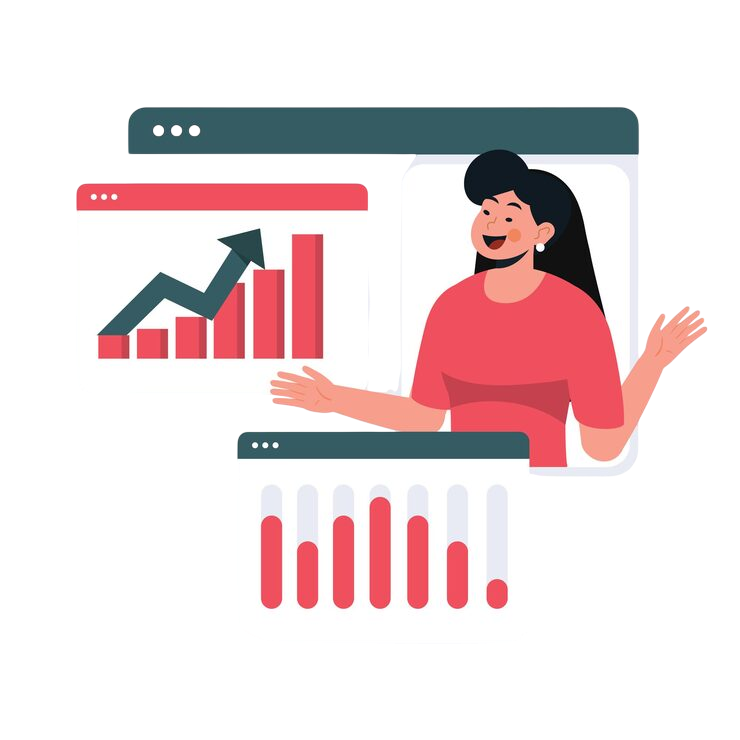 Conversion Rate Optimization (CRO)