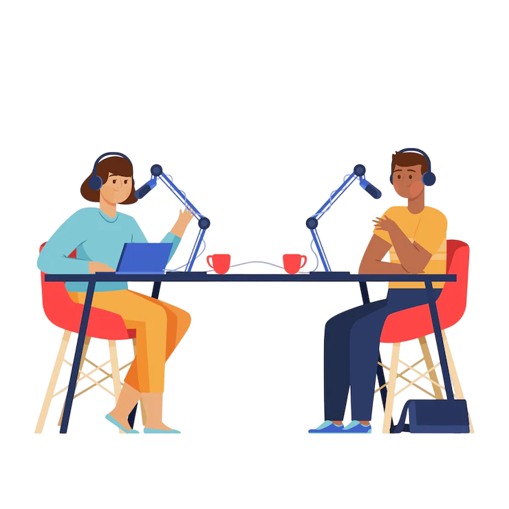 Podcast Branding & Positioning