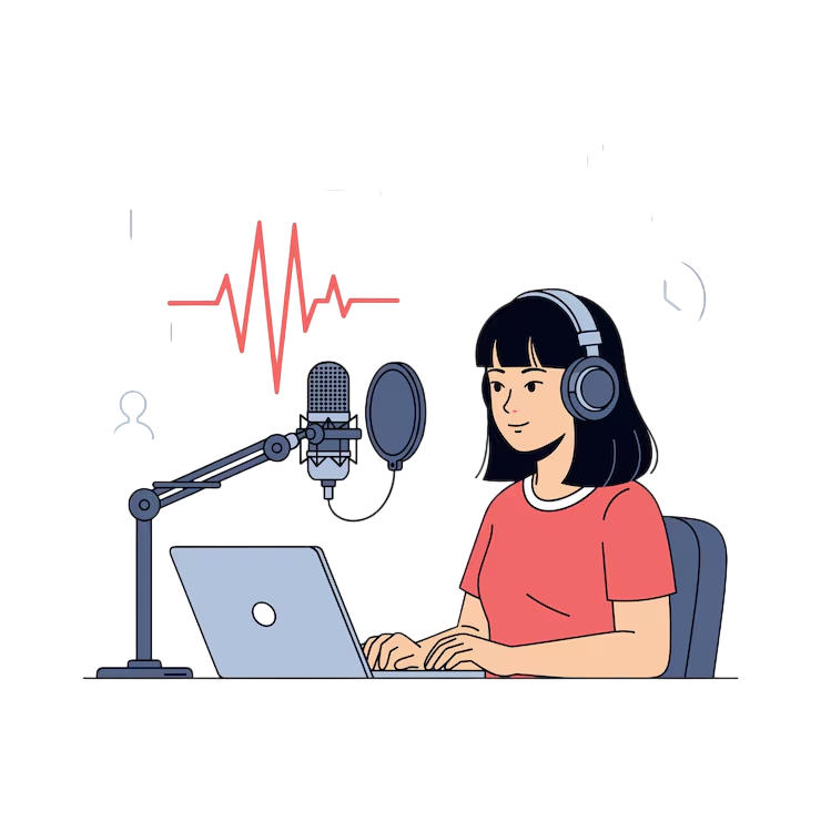 Repurposing Podcast Content