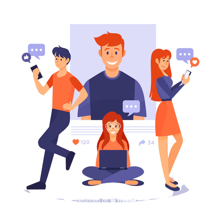 Influencer & Partner Collaborations