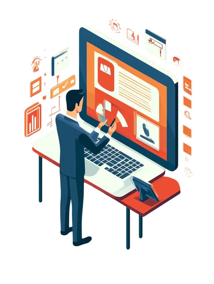 CRM Migration & Data Management