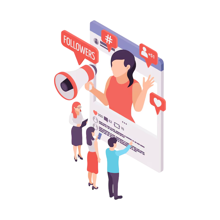 Influencer Contract & Compliance Management