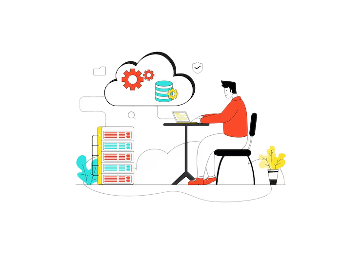 Cloud & Dedicated Server Management