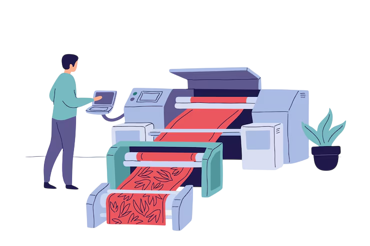 Print & Packaging Design