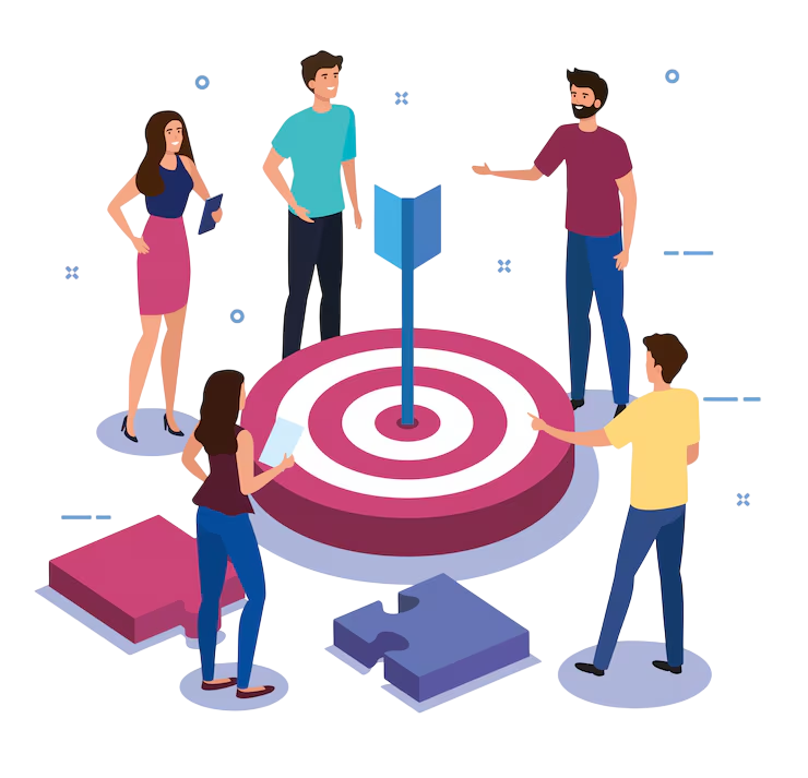 Customer Journey & Experience Strategy