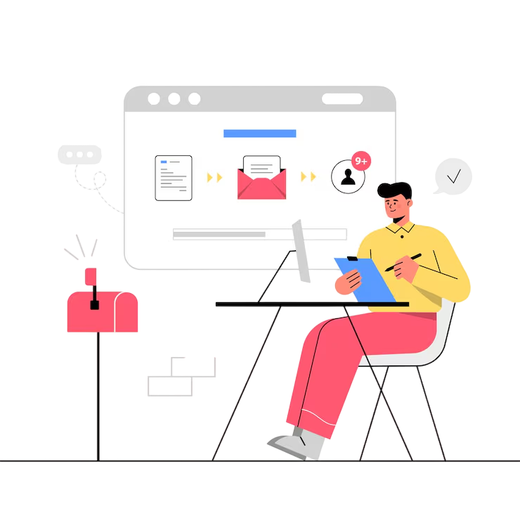 Email Deliverability & List Management
