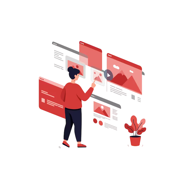 Search & Display Advertising