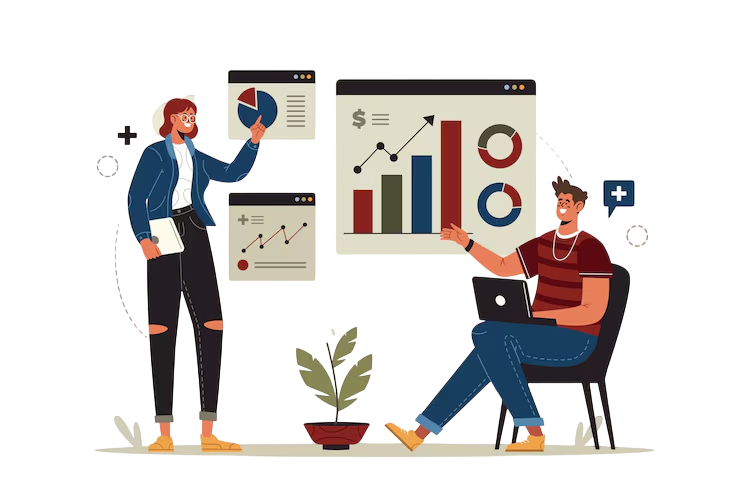 Content Audit & Strategy Refinement