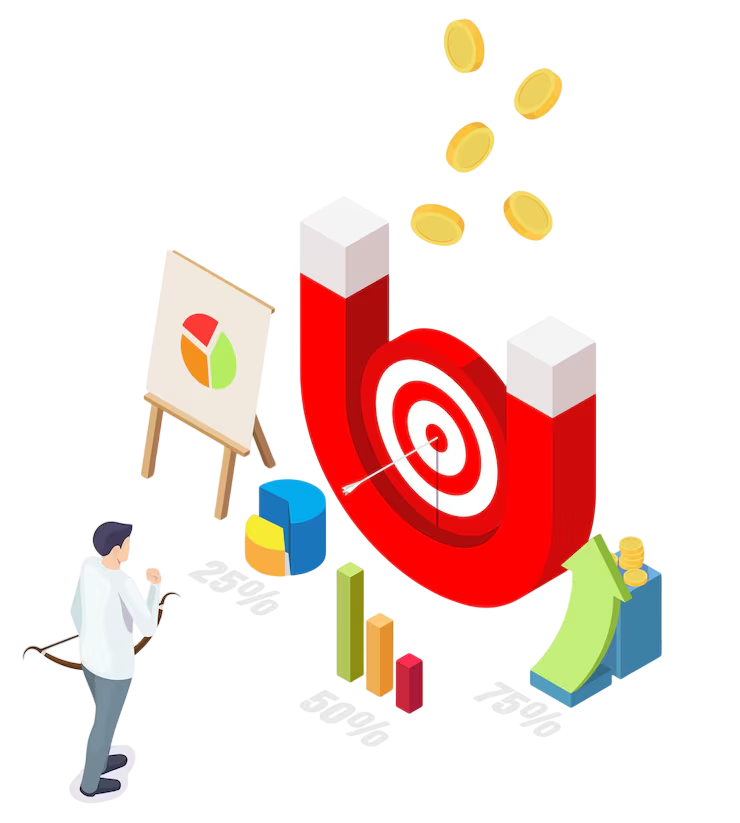 Strategic Social Media Marketing for Business Growth