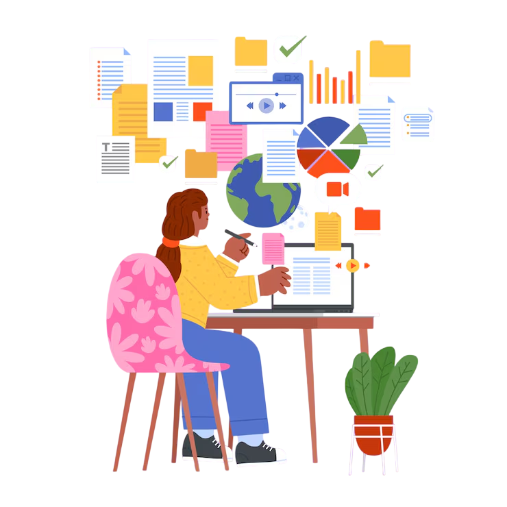 Social Media Strategy & Planning