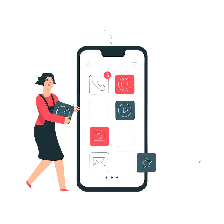 Custom iOS App Development