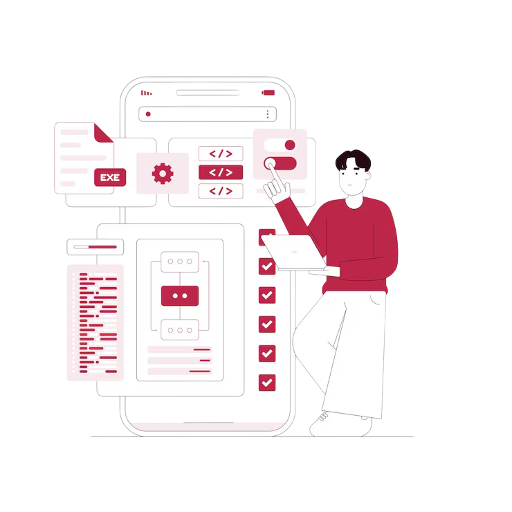 UI/UX Design for iOS Apps