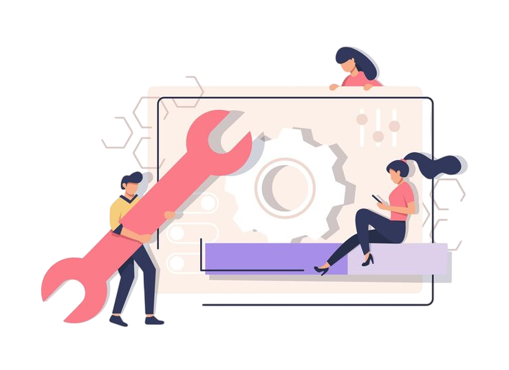 Website Maintenance & Support