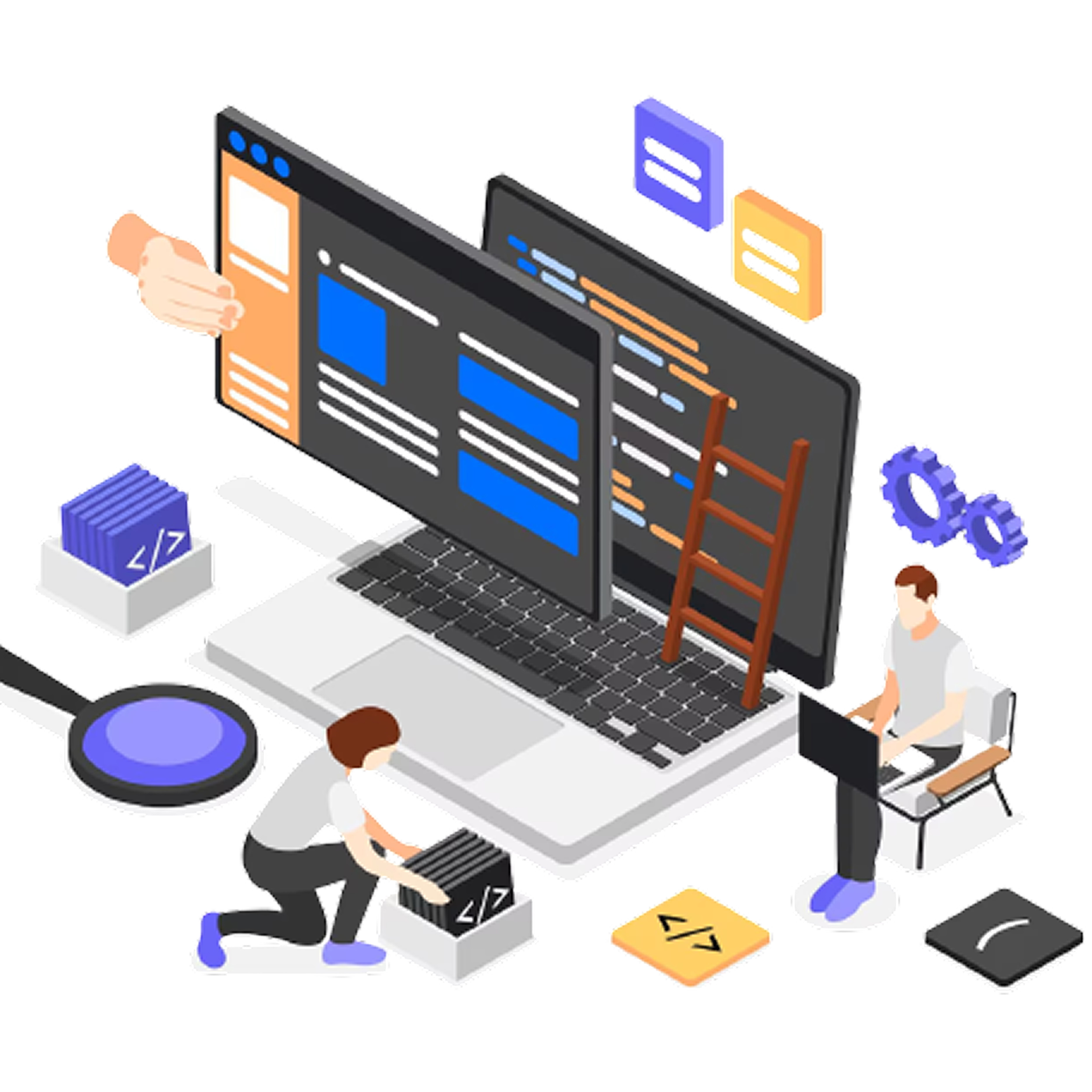 Affordable Web Development Services for your Businesses