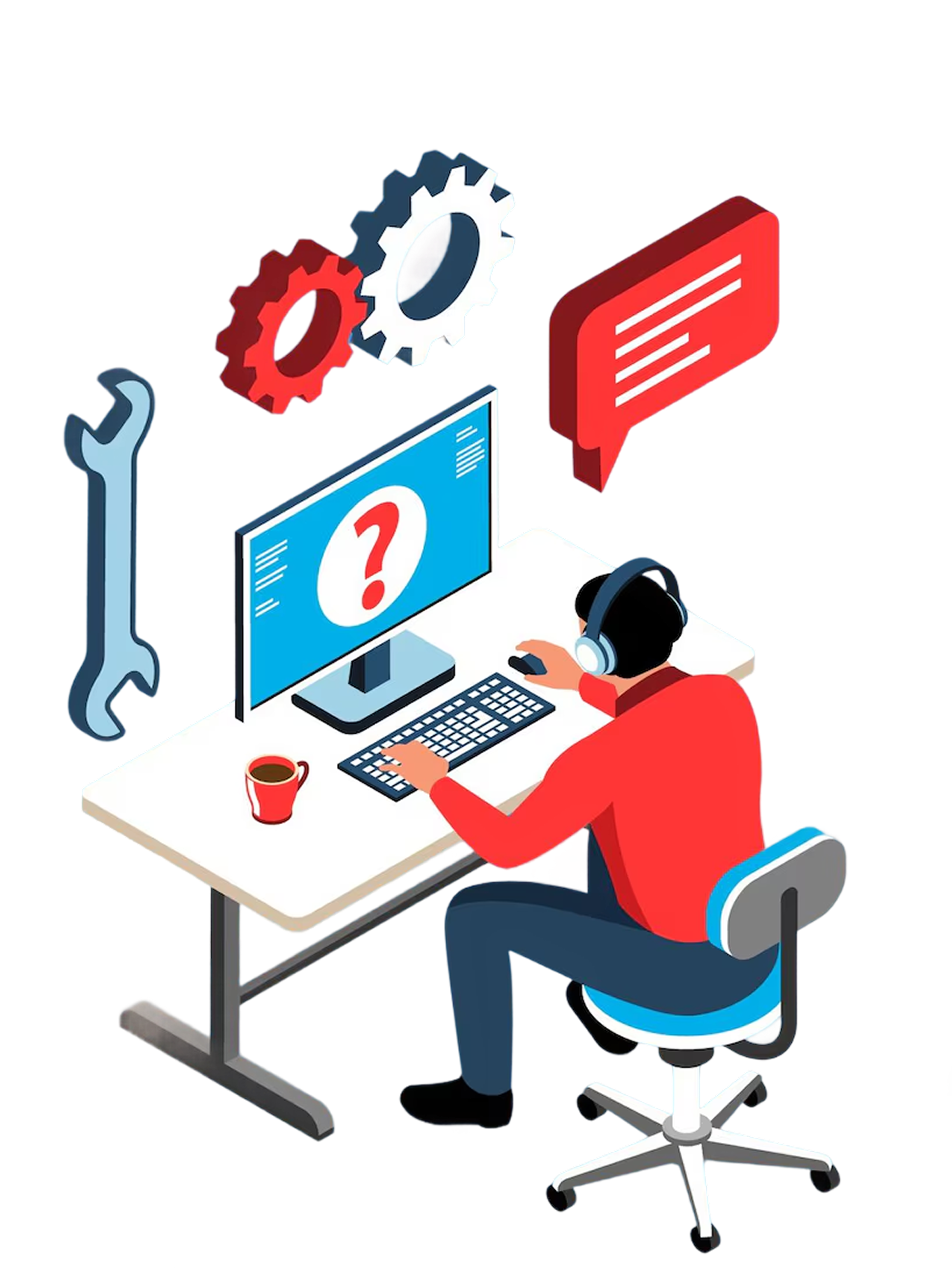 Website Maintenance & Support