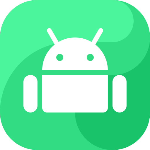 Android App Development icon