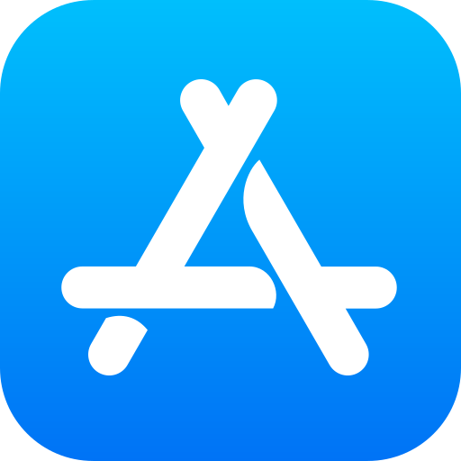 iOS App Development icon