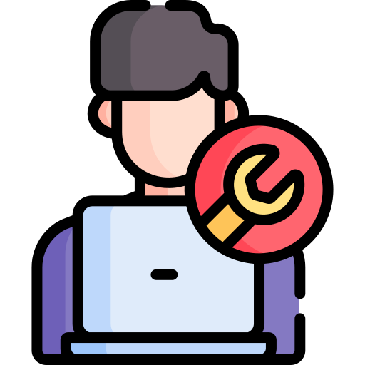 IT Support icon