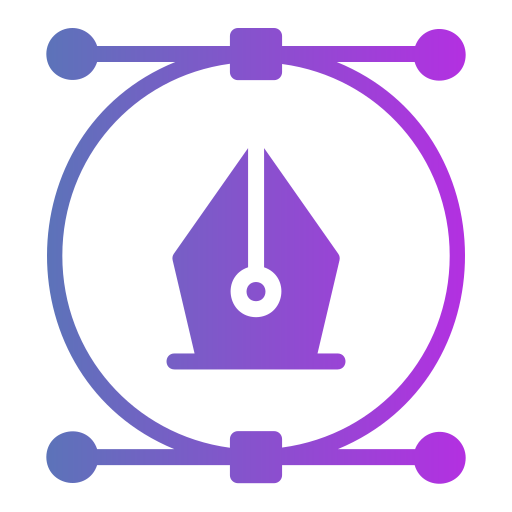 Brand Identity Design icon