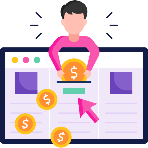 Digital Strategy icon