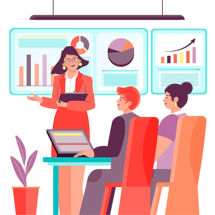 Pay-Per-Click Advertising