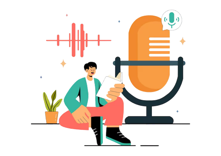 Voice Search Optimization