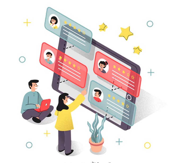 Online Reputation Management