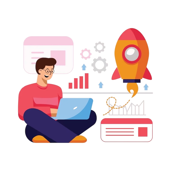 Analytics & Reporting