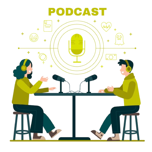 Podcast Marketing