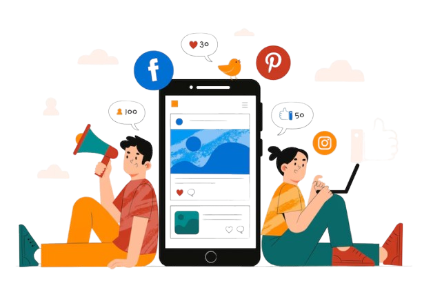 Social Media Marketing